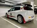 Fiat Grande Punto 1,4 16V T-Jet Sport Weiß - thumbnail 2