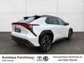 Toyota bZ4X AWD-i Lounge Elektrik 5t. Weiß - thumbnail 5