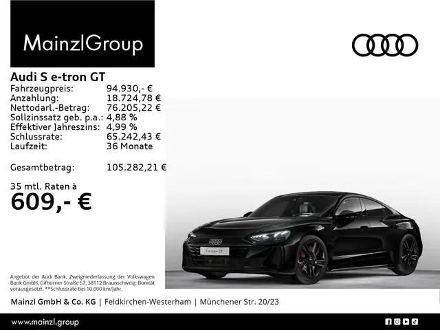 Audi quattro Matrix HUD Pano B&O Nappa