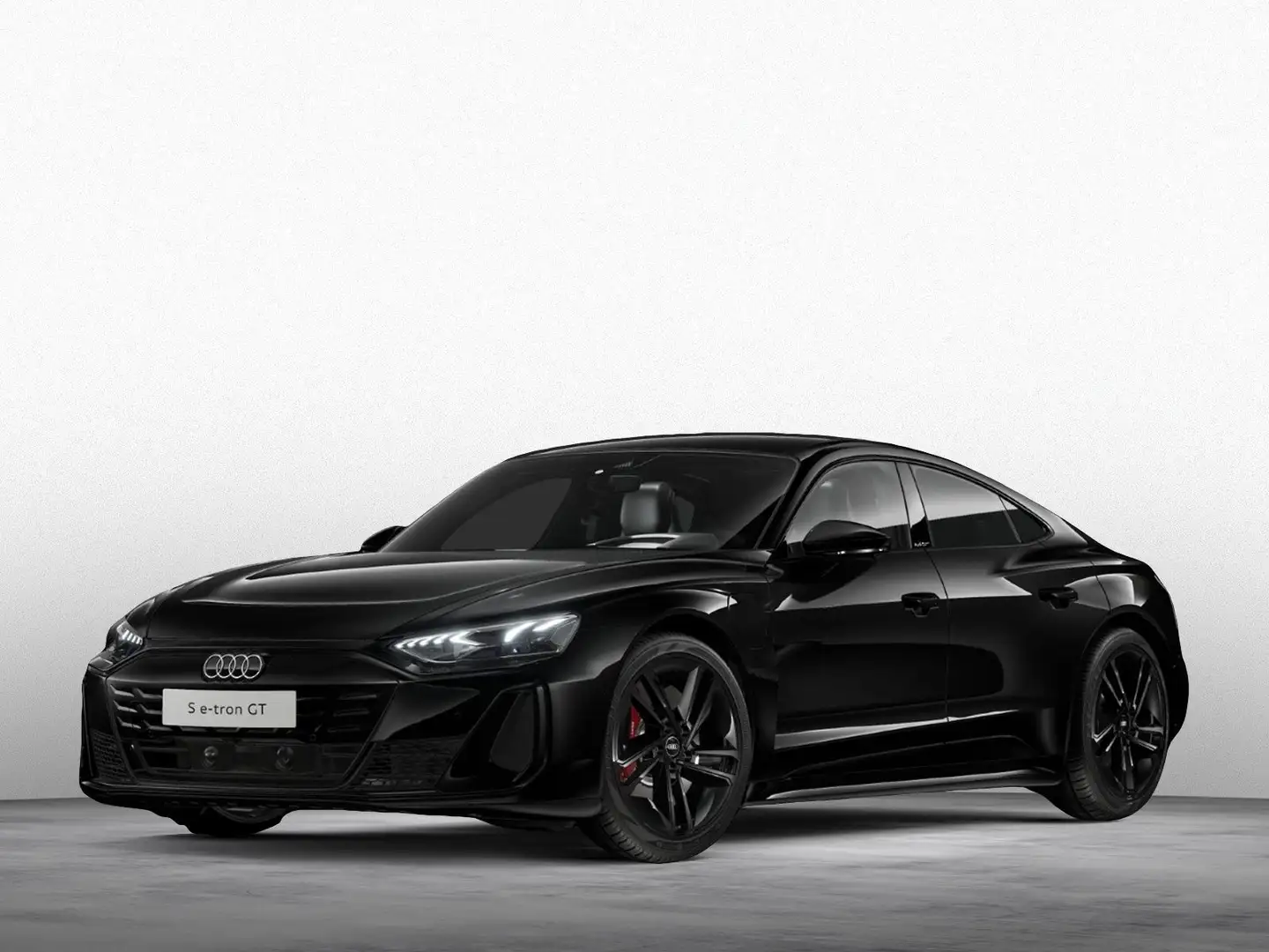 Audi quattro Matrix HUD Pano B&O Nappa Noir - 2