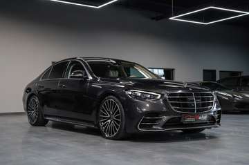 d 4M AMG Exclusiv-Digital LED-Burmester3D