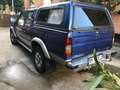 Nissan King Cab Double Cab 2.5 Navara Blu/Azzurro - thumbnail 9