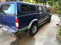 Nissan King Cab Double Cab 2.5 Navara Blu/Azzurro - thumbnail 4