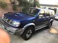 Nissan King Cab Double Cab 2.5 Navara Blu/Azzurro - thumbnail 1