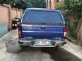 Nissan King Cab Double Cab 2.5 Navara Blu/Azzurro - thumbnail 5