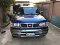 Nissan King Cab Double Cab 2.5 Navara Blu/Azzurro - thumbnail 2