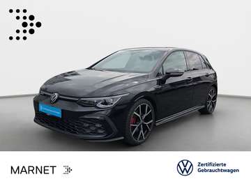 VIII 2.0 TDI GTD Black Style DSG Navi*AHK*P
