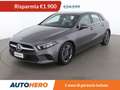 Mercedes-Benz A 200 A 200 Business Automatic Grigio - thumbnail 1