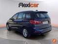BMW 218 218d Azul - thumbnail 4