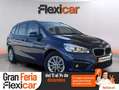 BMW 218 218d Azul - thumbnail 1