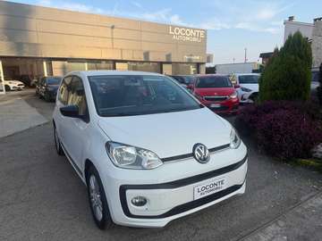 1.0 High 75cv *AUTOMATICO*