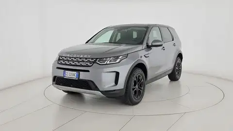 Usata LAND ROVER Discovery Sport 2.0D I4-L.Flw 150 Cv Awd Auto Diesel