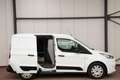 Ford Transit Connect 1.5 EcoBlue MET INRICHTING EN TREKHAAK Wit - thumbnail 4