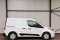 Ford Transit Connect 1.5 EcoBlue MET INRICHTING EN TREKHAAK Wit - thumbnail 3