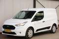 Ford Transit Connect 1.5 EcoBlue MET INRICHTING EN TREKHAAK Wit - thumbnail 1