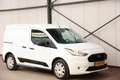 Ford Transit Connect 1.5 EcoBlue MET INRICHTING EN TREKHAAK Wit - thumbnail 6