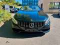 Mercedes-Benz S 63 AMG Cabriolet 4Matic I BRABUS I FaceLift*Keramik* Noir - thumbnail 13