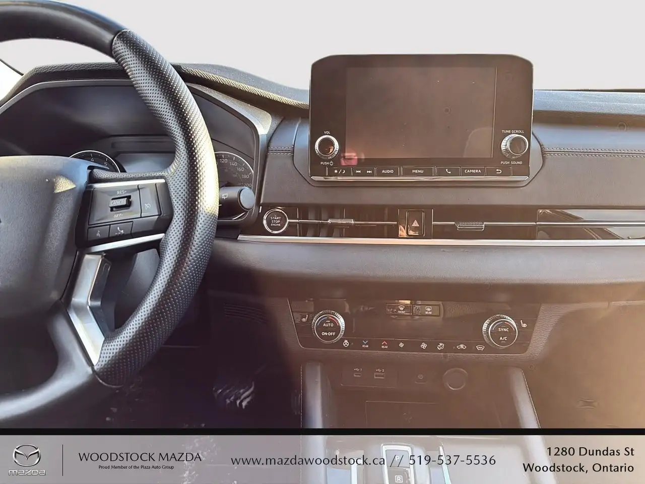 Mitsubishi Outlander снимка Mitsubishi Outlander
