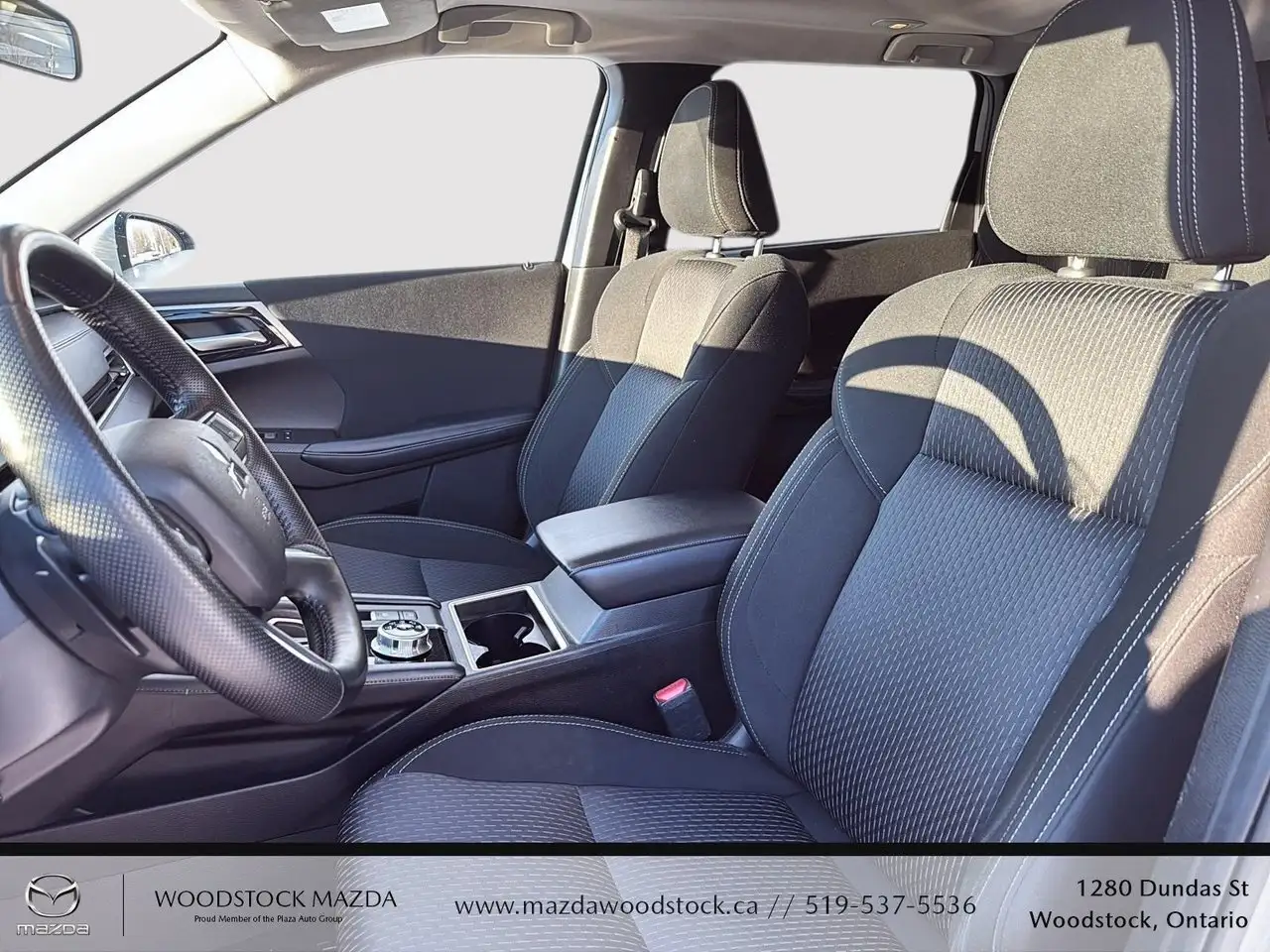 Mitsubishi Outlander снимка Mitsubishi Outlander