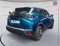 Peugeot 2008 1.2 100ch S\u0026S Style Bleu - thumbnail 6