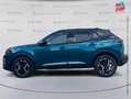 Peugeot 2008 1.2 100ch S\u0026S Style Bleu - thumbnail 9