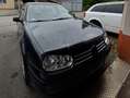 Volkswagen Golf Golf 2.0 Highline Schwarz - thumbnail 2
