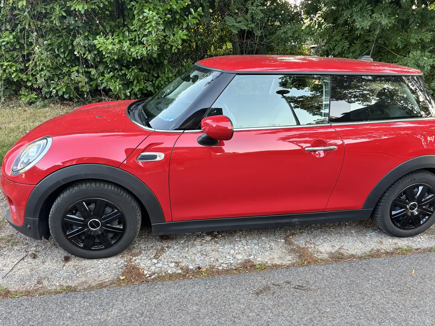 MINI Cooper Aut. SHZ Baujahr 2019 - 2