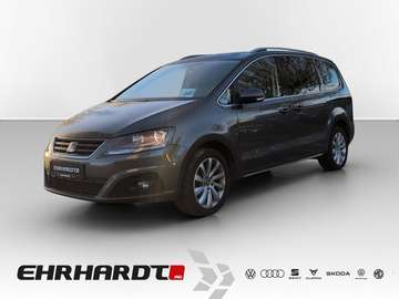 2.0 TDI DSG 4Drive Style AHK*PANO*CARPLAY*SHZ*T...