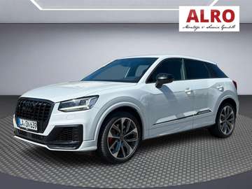 2.0 TFSI quattro|BangOlufsen|ACC|Keyless|TOP