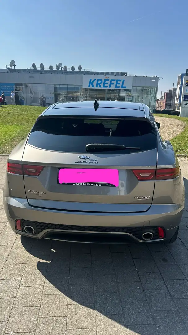 Jaguar E-Pace P200 AWD Aut. R-Dynamic SE - 2