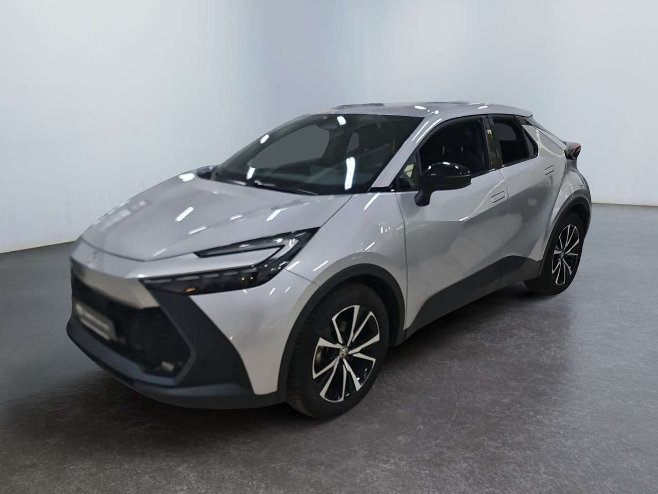 Toyota C-HR 2.0 HV E-CVT Trend