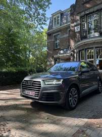 3.0 TDi V6 ultra Quattro Tiptronic
