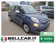 Fiat 500L 500L 1.4 Lounge 95cv Blu/Azzurro - thumbnail 1