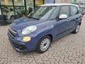 Fiat 500L 500L 1.4 Lounge 95cv Blu/Azzurro - thumbnail 2