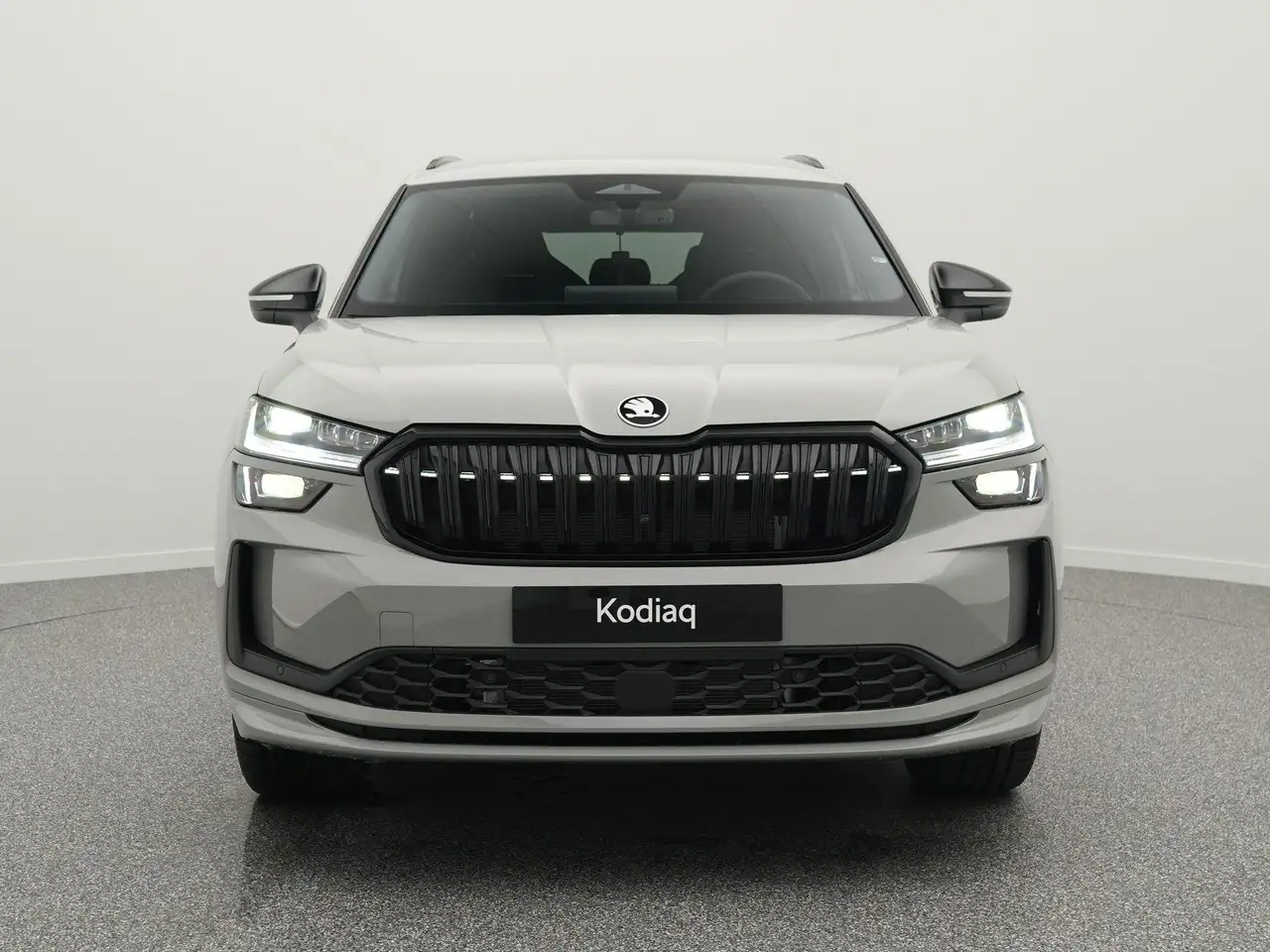 Skoda Kodiaq 2026
