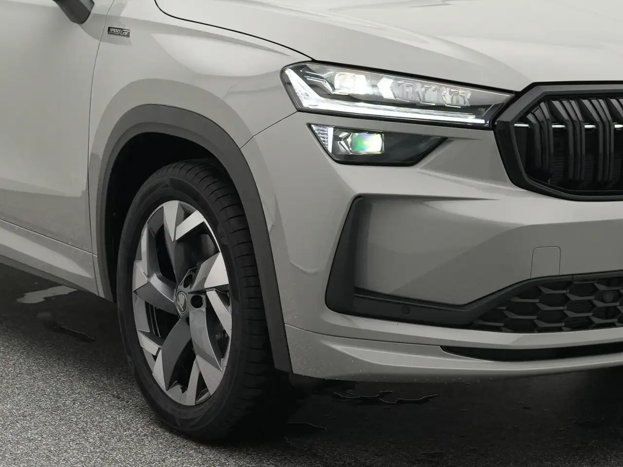 Skoda Kodiaq 2026 — фото 14