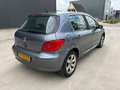 Peugeot 307 1.6-16V Griffe Gris - thumbnail 6