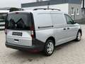 Volkswagen Caddy Cargo Maxi 2,0TDI *NEUES MODELL*1.HAND** Silber - thumbnail 5