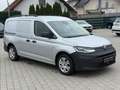 Volkswagen Caddy Cargo Maxi 2,0TDI *NEUES MODELL*1.HAND** Silber - thumbnail 3