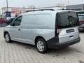 Volkswagen Caddy Cargo Maxi 2,0TDI *NEUES MODELL*1.HAND** Silber - thumbnail 7