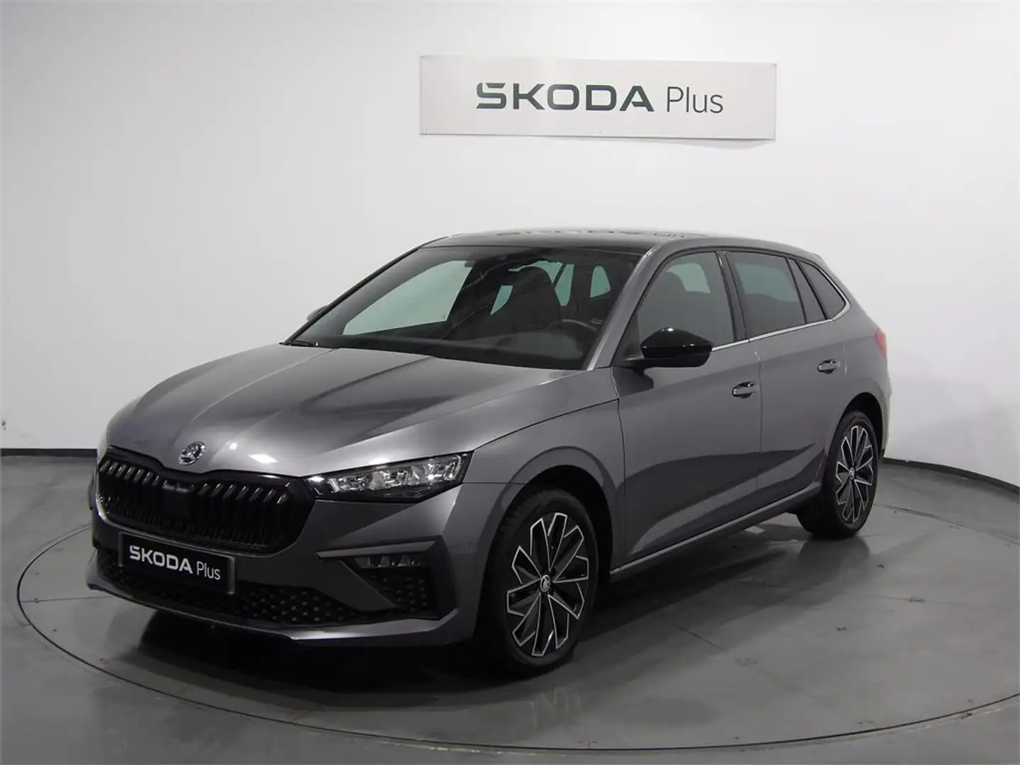 Skoda Scala 1.0 TSI Design DSG 85kW - 1