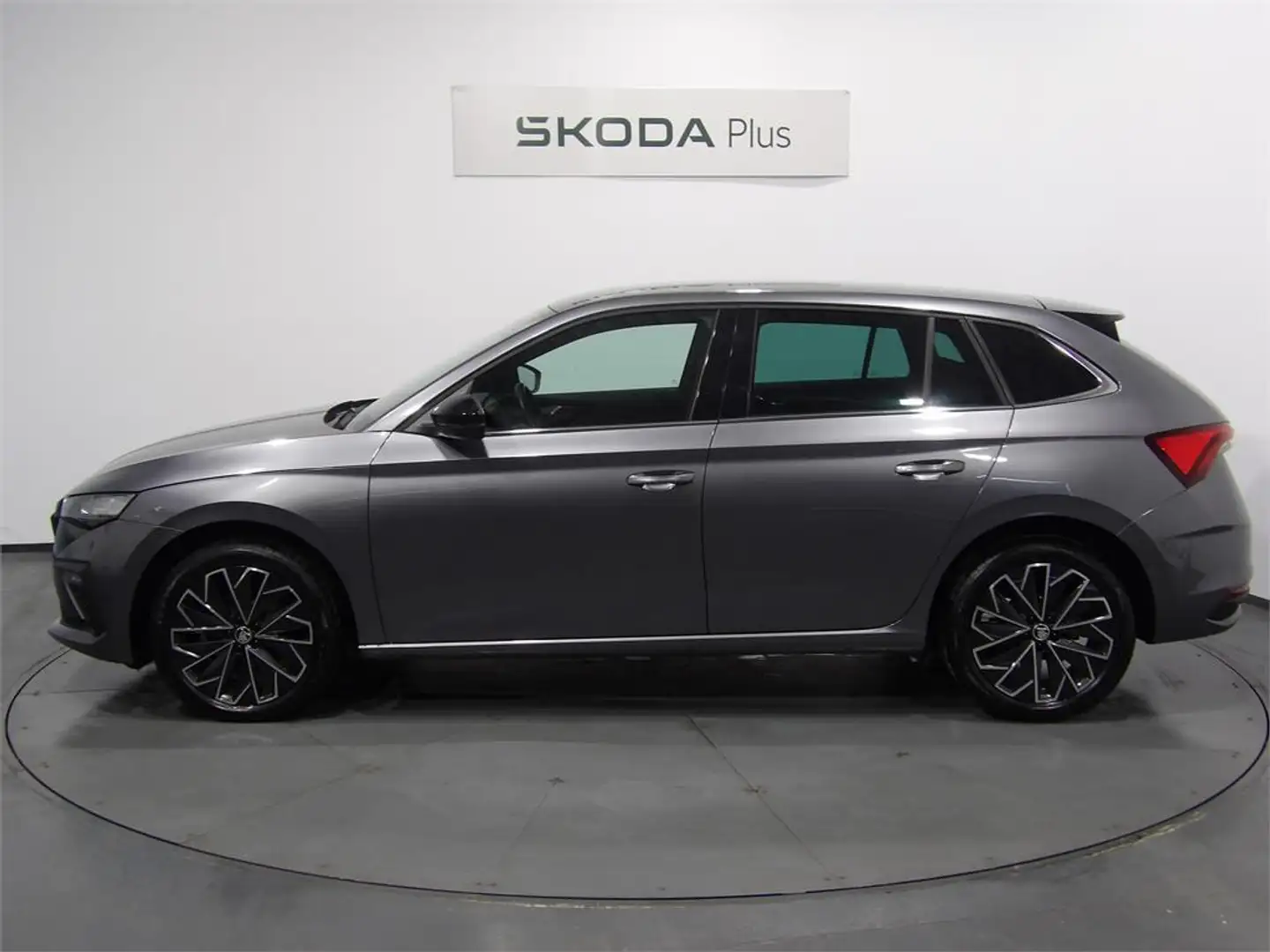 Skoda Scala 1.0 TSI Design DSG 85kW - 2