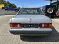 Mercedes-Benz 190 190 E 2.3 Sportline Silber - thumbnail 5
