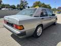 Mercedes-Benz 190 190 E 2.3 Sportline Silber - thumbnail 6