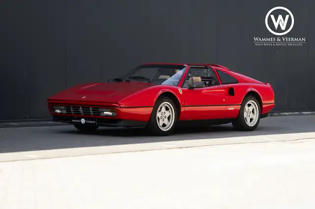 Ferrari 328 GTS