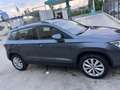 SEAT Ateca 1.6 TDI CR Ecomotive Style Gris - thumbnail 4