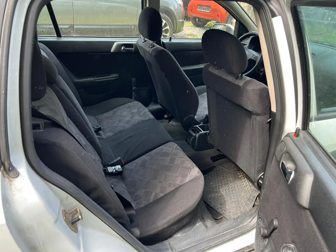 Opel Astra 1.6 Caravan Edition 2000, foto 9