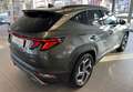 Hyundai TUCSON Trend Plug-In Hybrid 4WD Grau - thumbnail 5