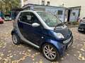smart forTwo 0.7 Sunray Automatik Klima Sitzheizung Blau - thumbnail 3