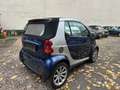 smart forTwo 0.7 Sunray Automatik Klima Sitzheizung Blau - thumbnail 4